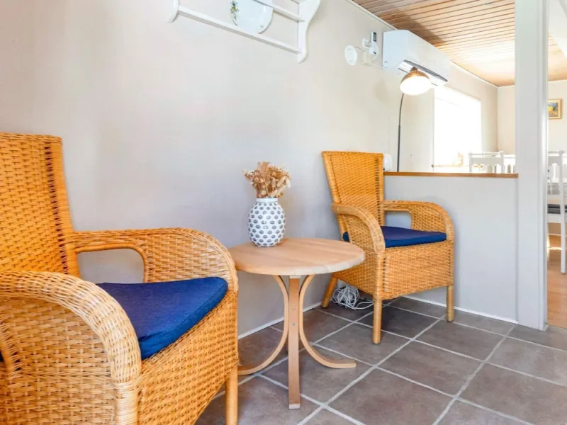 Billede 12 af 5 Person Holiday Home in Karby