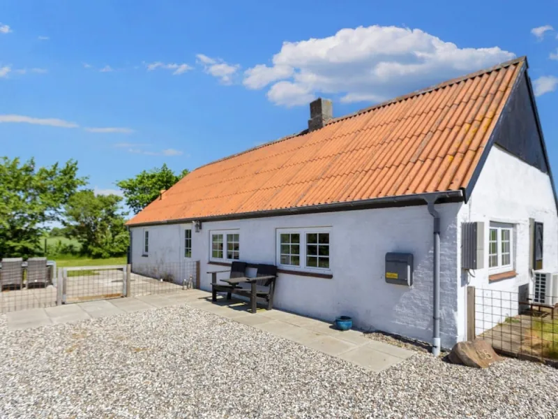 Billede 13 af 5 Person Holiday Home in Karby