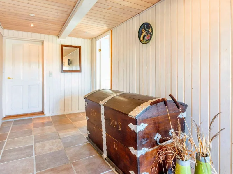 Billede 15 af 5 Person Holiday Home in Karby