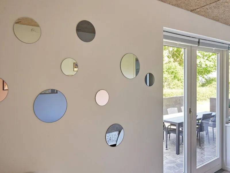 Billede 3 af 6 Person Holiday Home in Ronne-by Traum