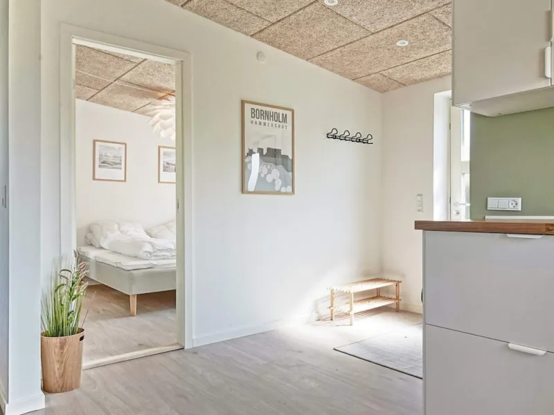 Billede 16 af 6 Person Holiday Home in Ronne-by Traum