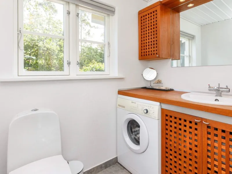 Billede 10 af 4 Star Holiday Home in Hadsund-by Traum