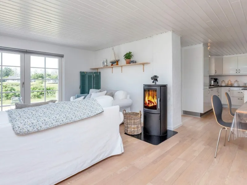 Billede 12 af 4 Star Holiday Home in Hadsund-by Traum