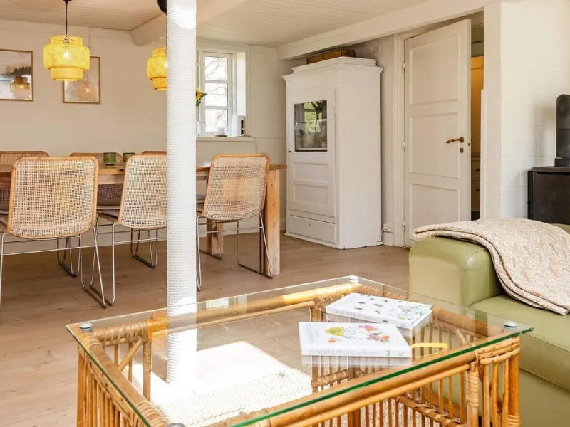 Billede 8 af 4 Star Holiday Home in Hadsund