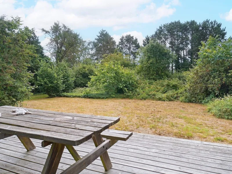 Billede 5 af 5 Person Holiday Home in Melby