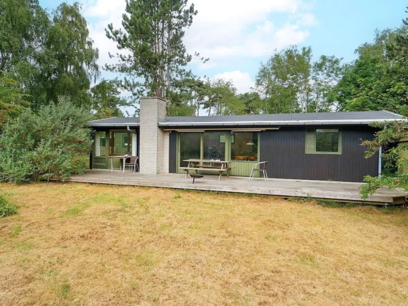 Billede 6 af 5 Person Holiday Home in Melby