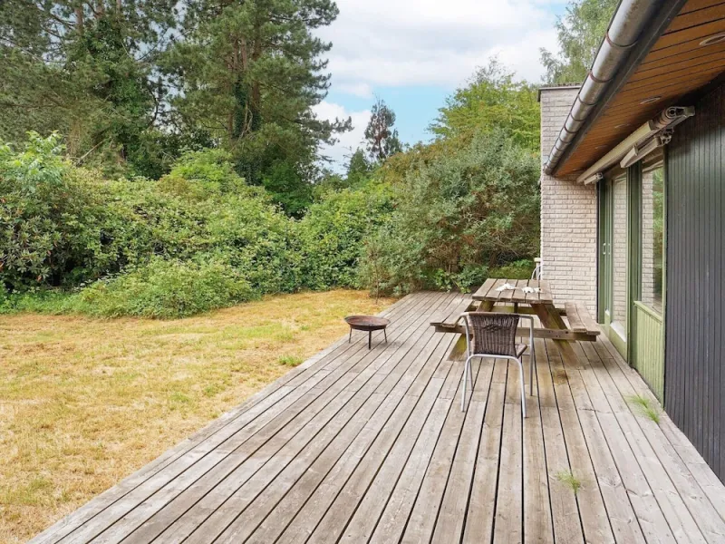 Billede 8 af 5 Person Holiday Home in Melby