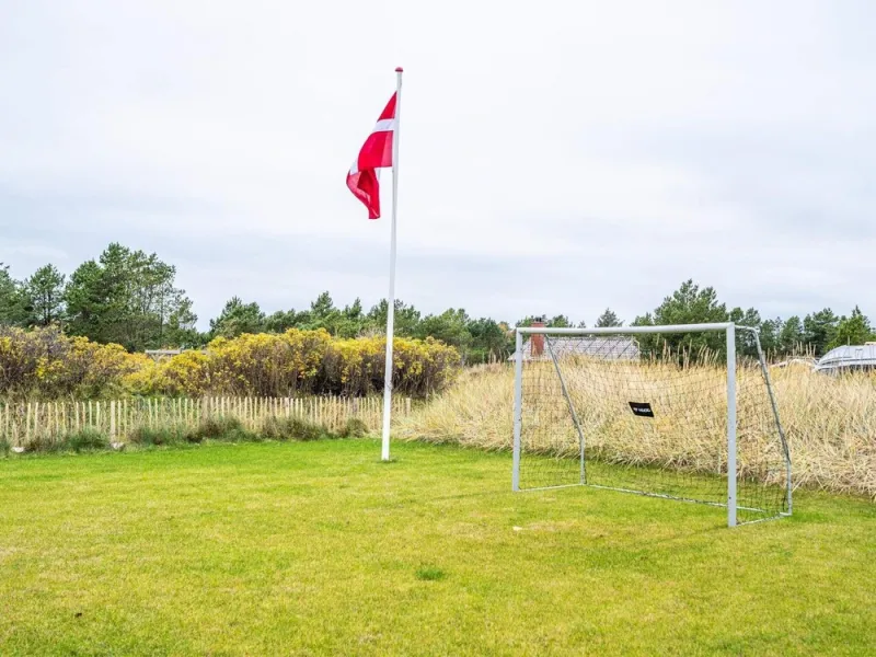 Billede 4 af 5 Star Holiday Home in Blavand