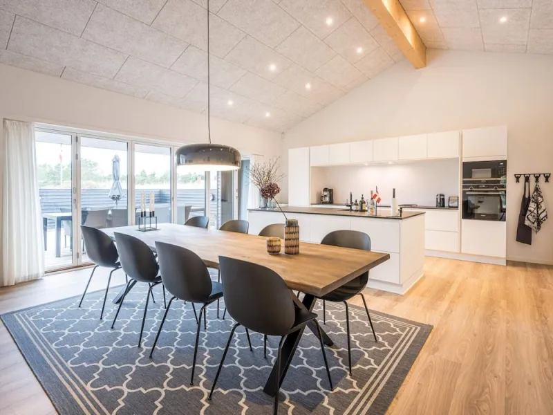 Billede 33 af 5 Star Holiday Home in Blavand