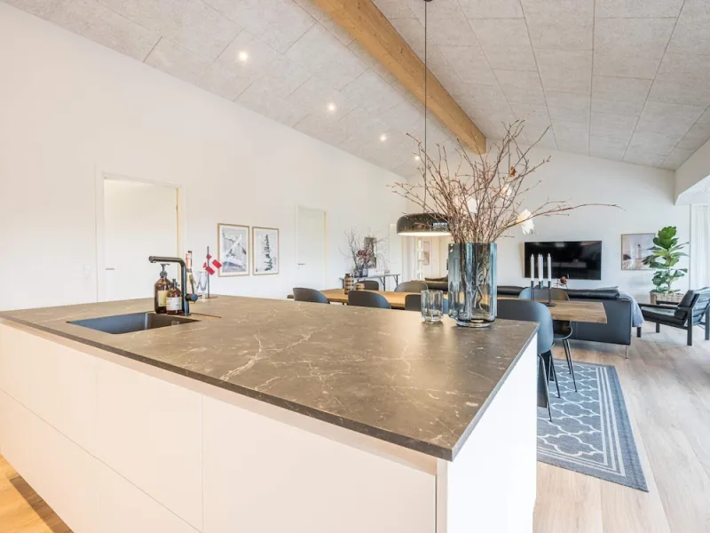 Billede 36 af 5 Star Holiday Home in Blavand