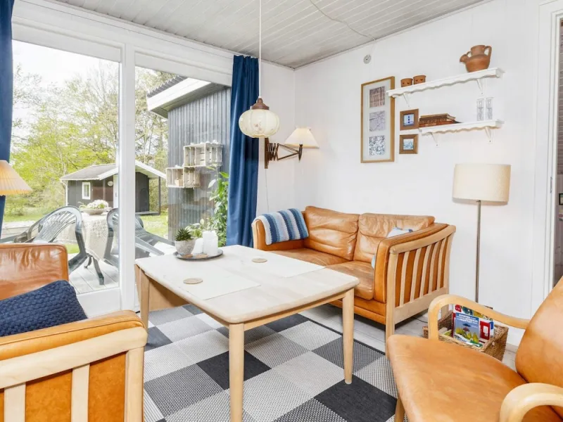 Billede 3 af 6 Person Holiday Home in Farso