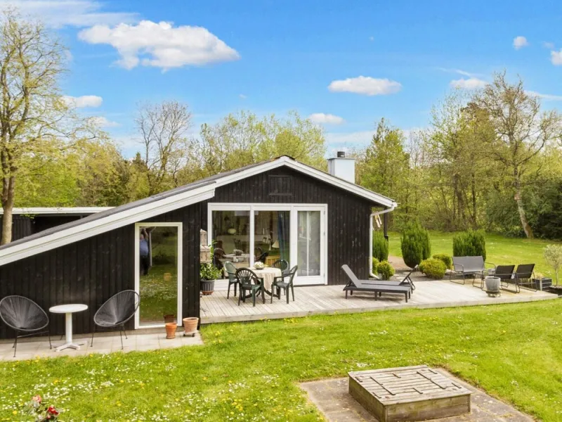 Billede 6 af 6 Person Holiday Home in Farso