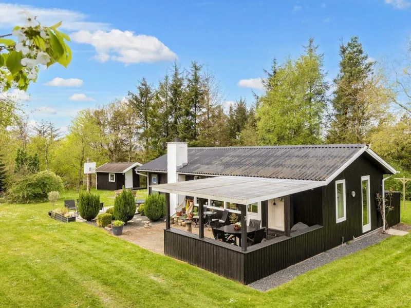 Billede 12 af 6 Person Holiday Home in Farso