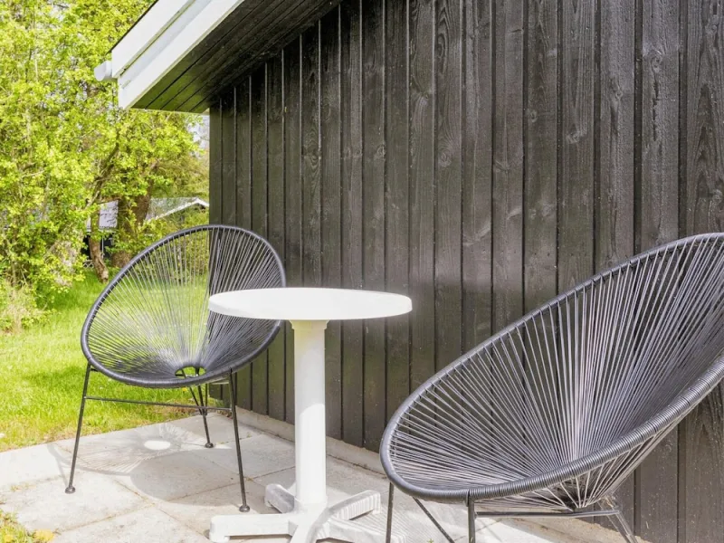 Billede 13 af 6 Person Holiday Home in Farso