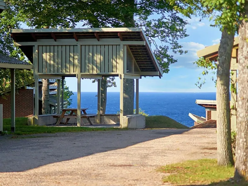 Billede 6 af 4 Star Holiday Home in Allinge