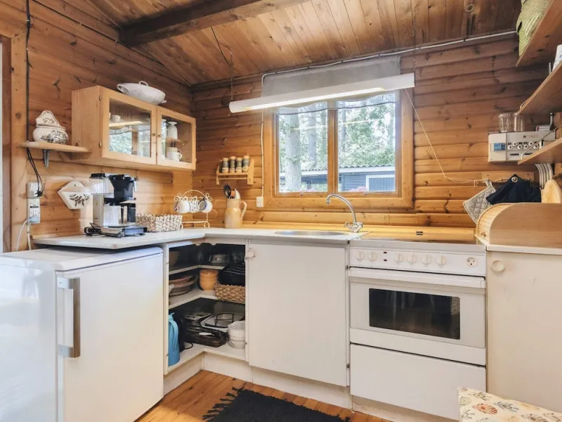 Billede 5 af 4 Person Holiday Home in Rodby