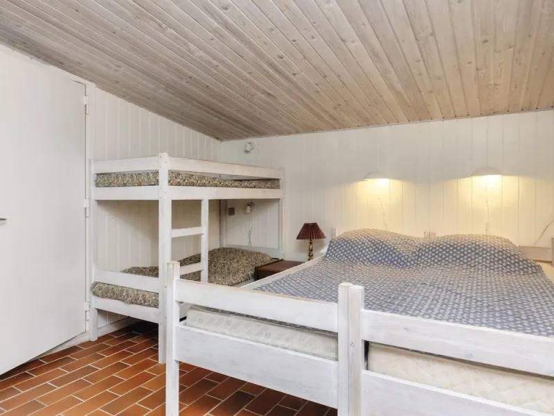Billede 6 af 4 Person Holiday Home in Rodby
