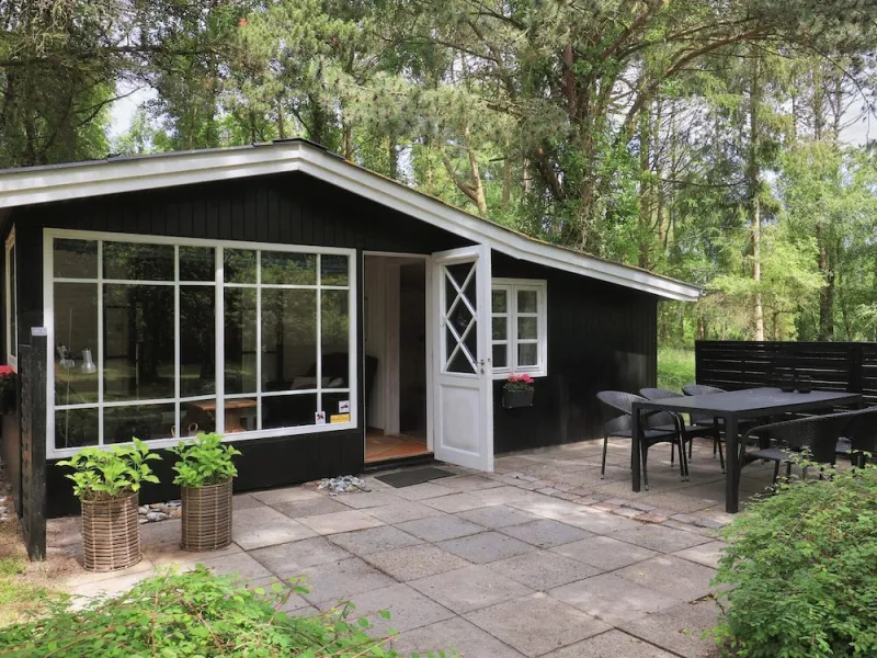Billede 7 af 4 Person Holiday Home in Rodby