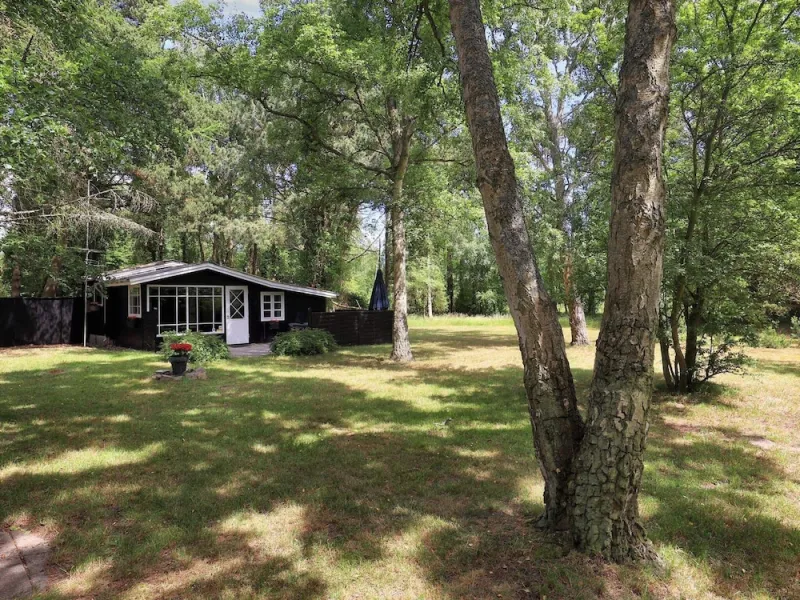 Billede 13 af 4 Person Holiday Home in Rodby