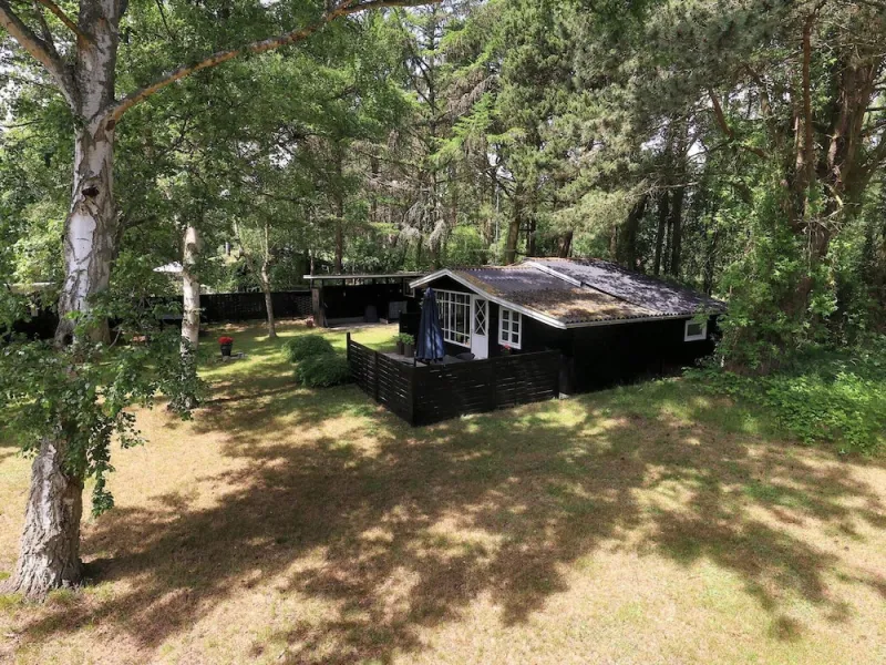 Billede 19 af 4 Person Holiday Home in Rodby