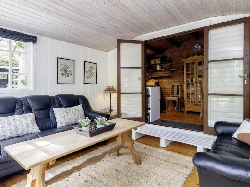 Billede 20 af 4 Person Holiday Home in Rodby