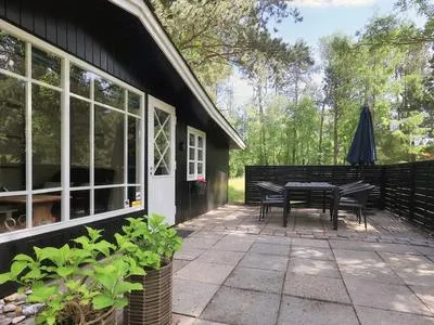 Billede 23 af 4 Person Holiday Home in Rodby