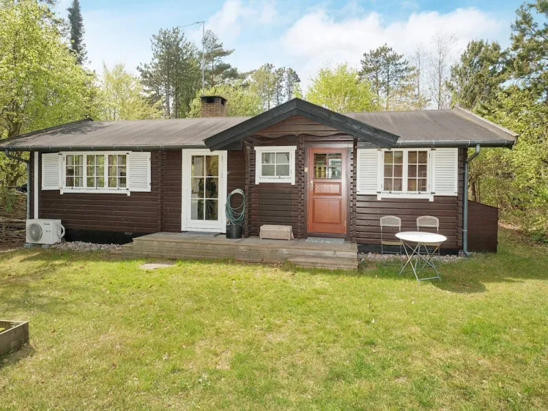 5 Person Holiday Home in Vejby