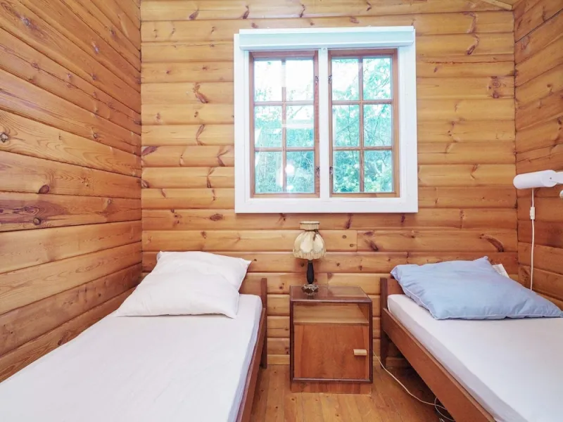 Billede 2 af 5 Person Holiday Home in Vejby