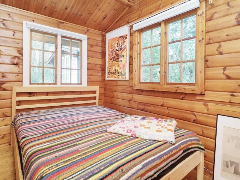 Billede 3 af 5 Person Holiday Home in Vejby