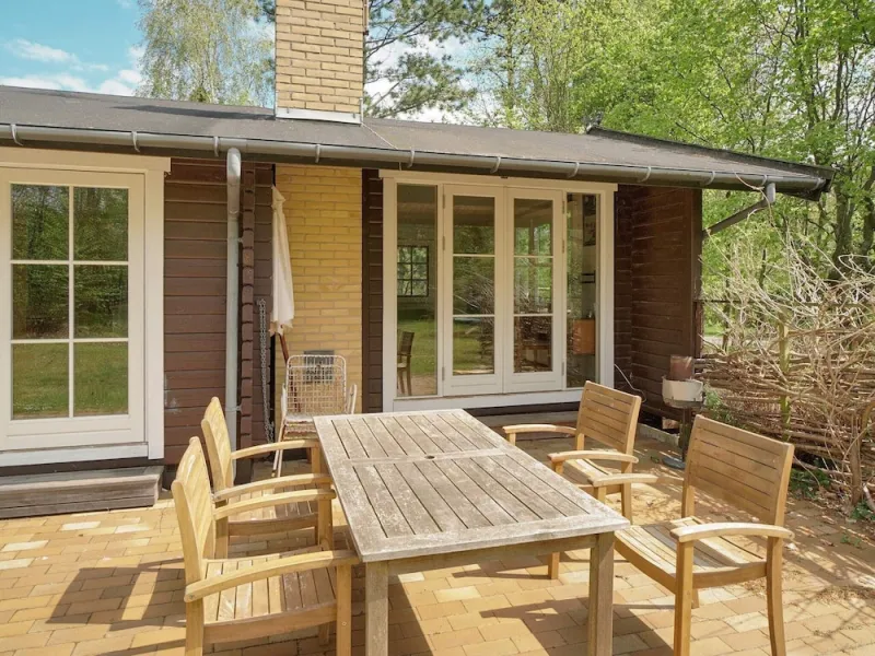 Billede 6 af 5 Person Holiday Home in Vejby