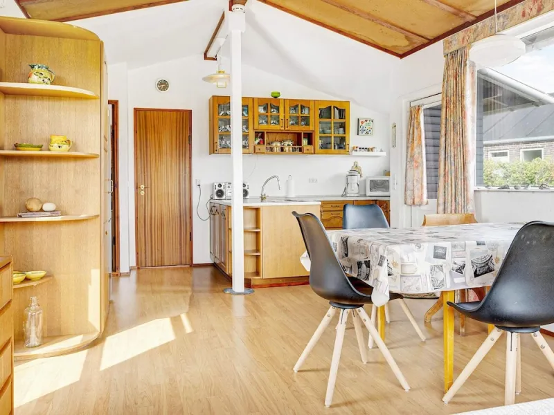 Billede 4 af 5 Person Holiday Home in Saeby-by Traum