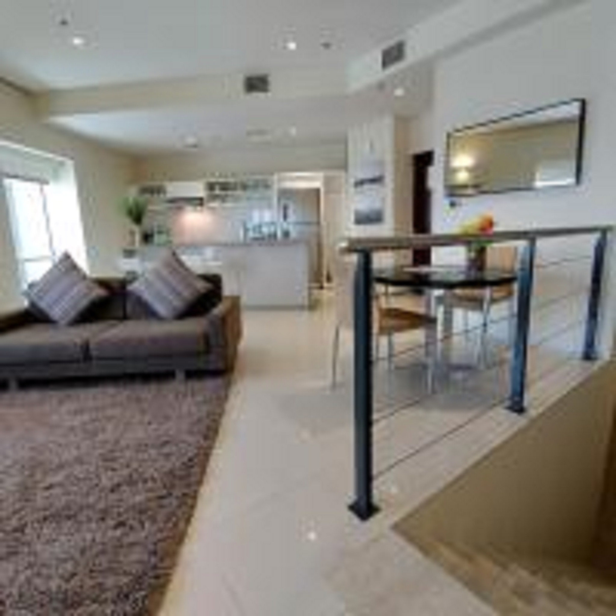 Ascott Park Place Dubai