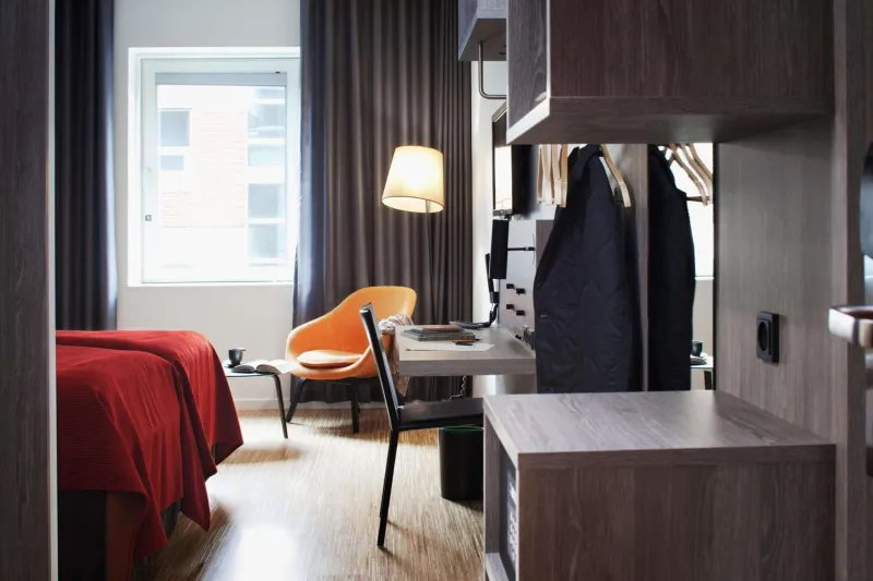 Billede 3 af Scandic Aarhus City