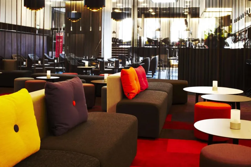 Billede 12 af Scandic Aarhus City
