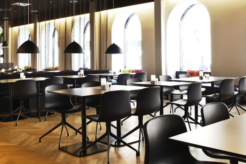 Billede 15 af Scandic Aarhus City