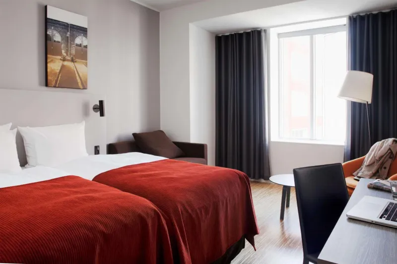 Billede 20 af Scandic Aarhus City