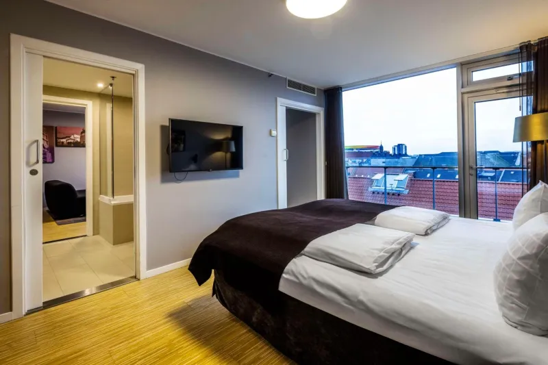 Billede 22 af Scandic Aarhus City