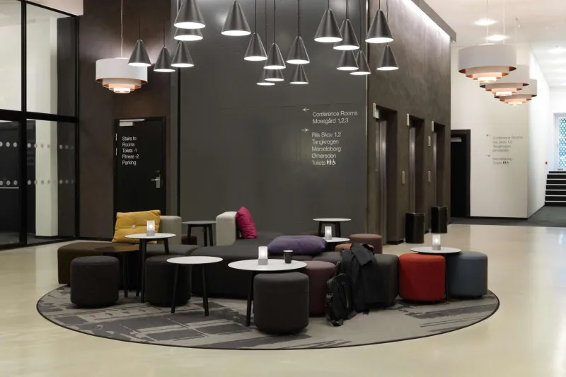 Billede 25 af Scandic Aarhus City