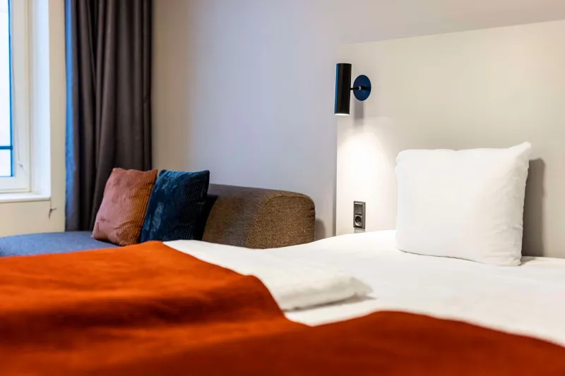 Billede 26 af Scandic Aarhus City