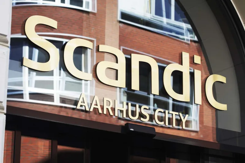 Billede 27 af Scandic Aarhus City