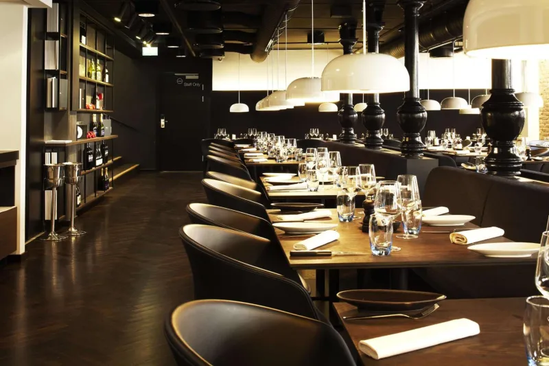 Billede 28 af Scandic Aarhus City