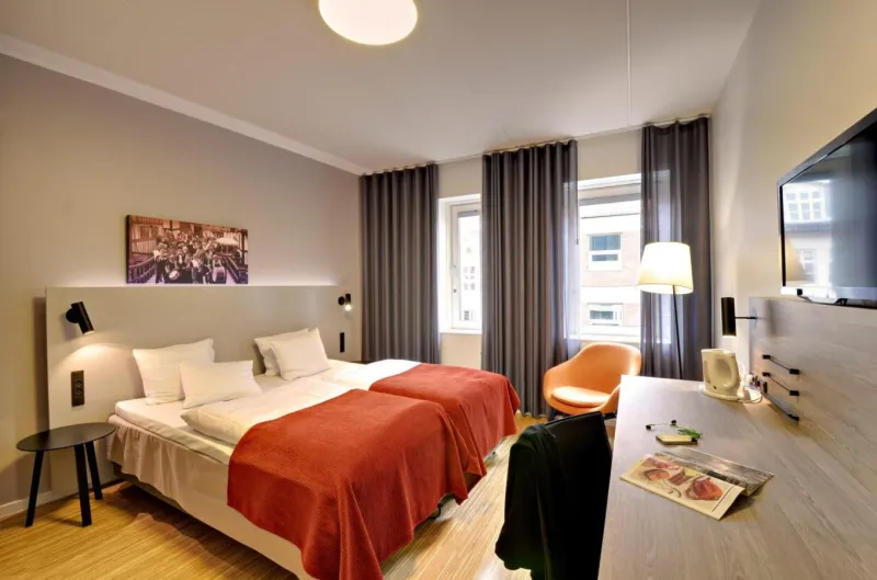 Billede 32 af Scandic Aarhus City
