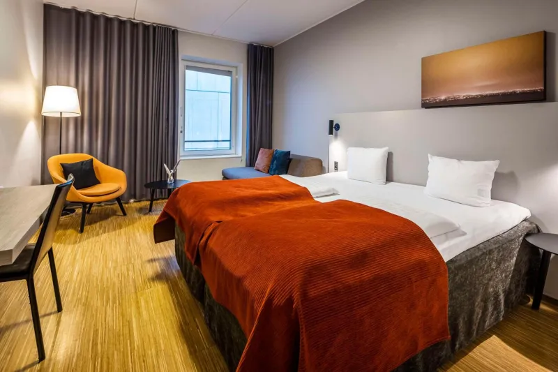 Billede 35 af Scandic Aarhus City