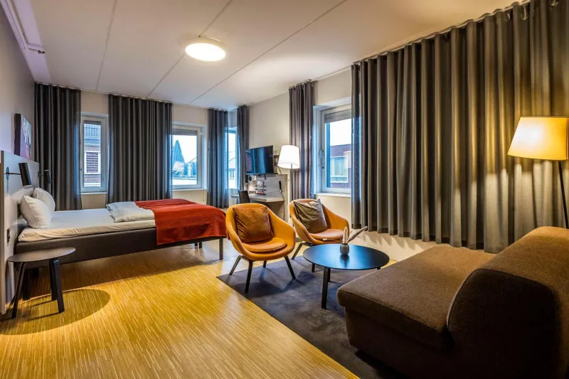 Billede 38 af Scandic Aarhus City