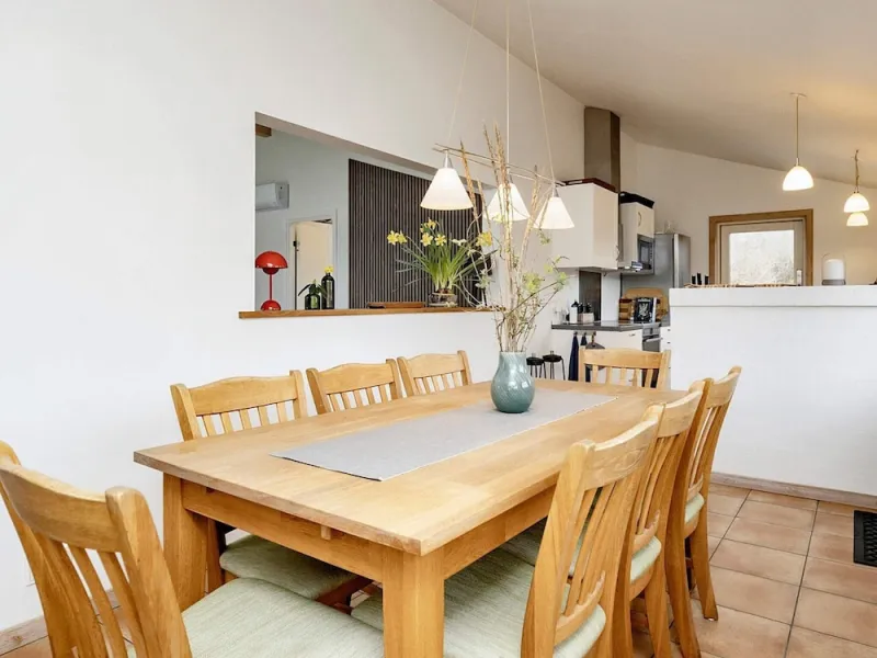 Billede 2 af 4 Star Holiday Home in Blokhus