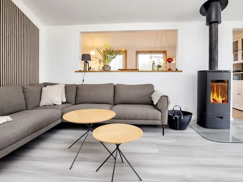 Billede 4 af 4 Star Holiday Home in Blokhus