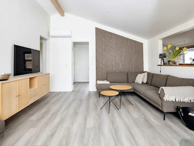 Billede 9 af 4 Star Holiday Home in Blokhus