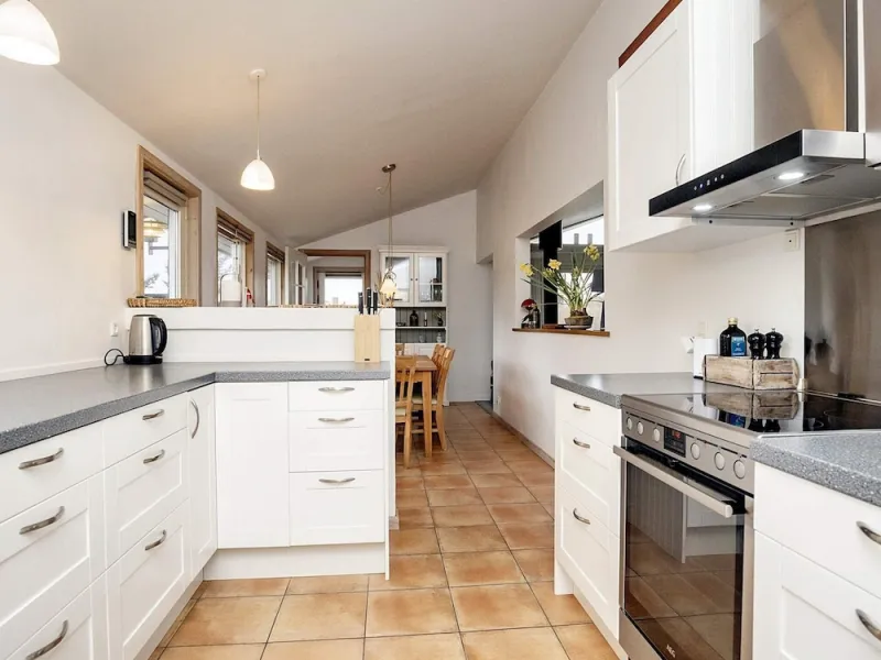 Billede 10 af 4 Star Holiday Home in Blokhus