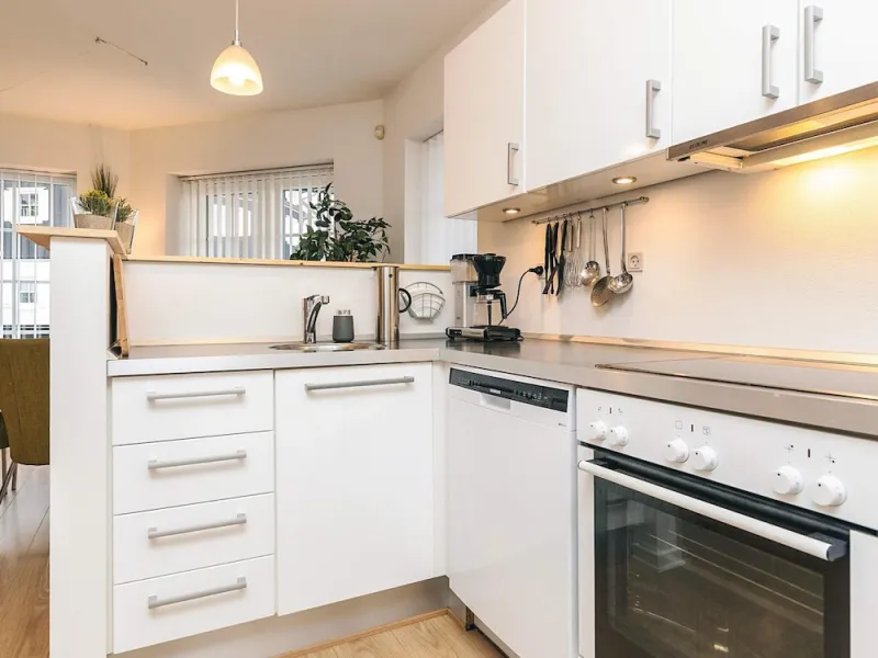 Billede 5 af 4 Star Holiday Home in Bogense