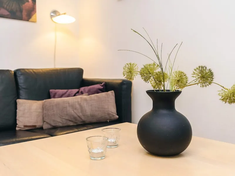 Billede 8 af 4 Star Holiday Home in Bogense